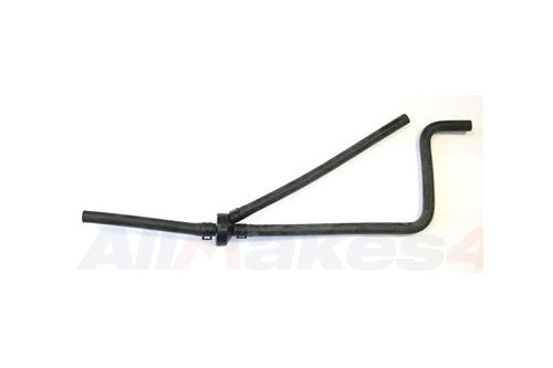 LAND ROVER DEFENDER / DISCOVERY 1 300 TDI EXPANSION TANK BLEED HOSE-  PCH117840AM