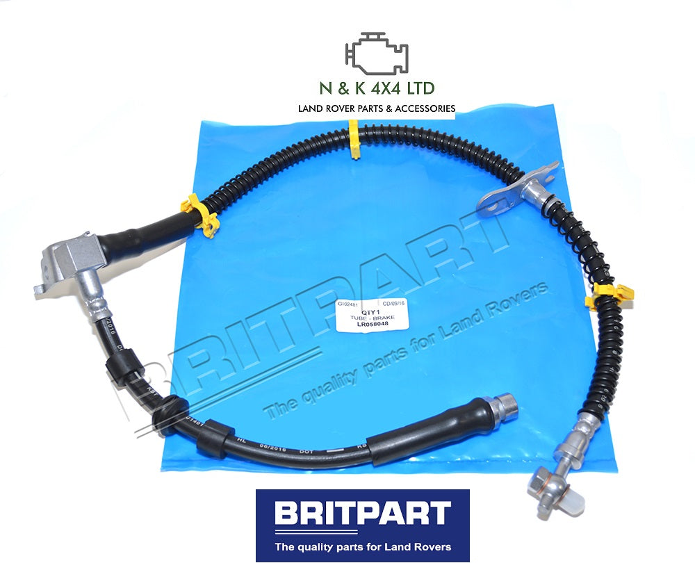 land-rover-discovery-3-4-right-hand-front-flexible-brake-hose-lr05