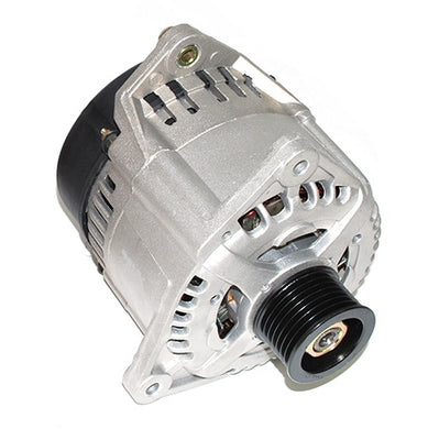 LAND ROVER DISCOVERY 1 300TDI AND DEFENDER 300TDI 100AMP ALTERNATOR -  AMR5425.