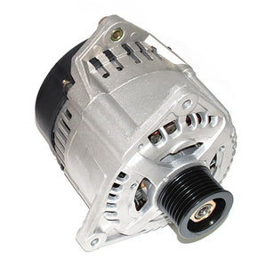 LAND ROVER DISCOVERY 1 300TDI AND DEFENDER 300TDI 100AMP ALTERNATOR -  AMR5425.