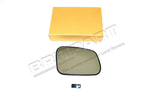 LAND ROVER DISCOVERY 1 & DISCOVERY 2 (R/H) RIGHT HAND MIRROR GLASS - CRD100640