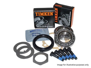 LAND ROVER DISCOVERY 1 300 TDi TIMKEN WHEEL BEARING KIT OEM 1994-1998 DA2383G