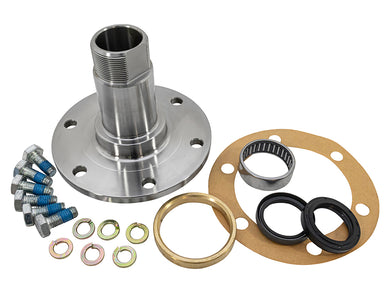 LAND ROVER DEFENDER 90 FRONT STUB AXLE KIT 300 TDI - DA3191.