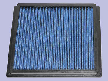 LAND ROVER DEFENDER TD5 / DISCOVERY 2 TD5 HIGH PERFORMANCE AIR FILTER - DA4260.