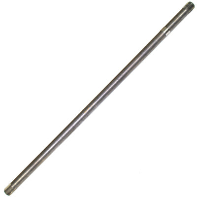 LAND ROVER DEFENDER 110/130 1994 - 2002  LH REAR HALF SHAFT- FTC1725.