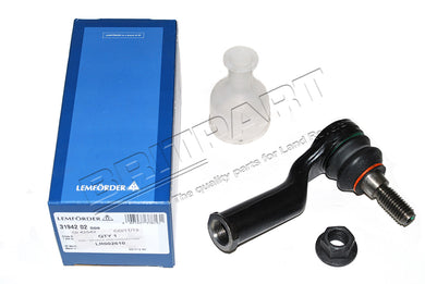 LAND ROVER FREELANDER 2 LEMFORDER OEM SPEC LEFT HAND TRACK ROD END BALLJOINT.