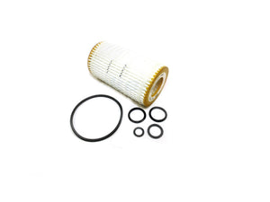 RANGE ROVER L322 4.4 TDV8 (2009-2012) OIL FILTER WITH O RINGS - LR022896.