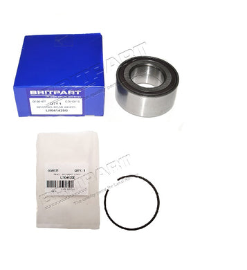 LAND ROVER FREELANDER 2 REAR WHEEL BEARING KIT LR041425G & LR041268.