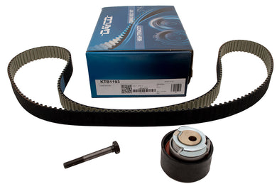 LAND ROVER DISCOVERY 4 GEN 2 3.0 TDV6 / RANGE ROVER SPORT GEN 2 3.0 TDV6 DAYCO FRONT TIMING BELT KIT - LR078913G.