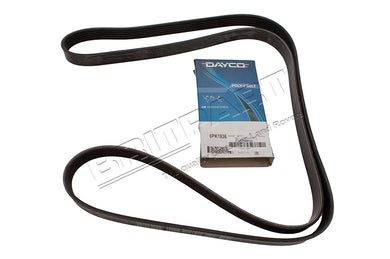 LAND ROVER DISCOVERY SPORT / EVOQUE 2.0L DAYCO AUX DRIVE BELT LR079263G.