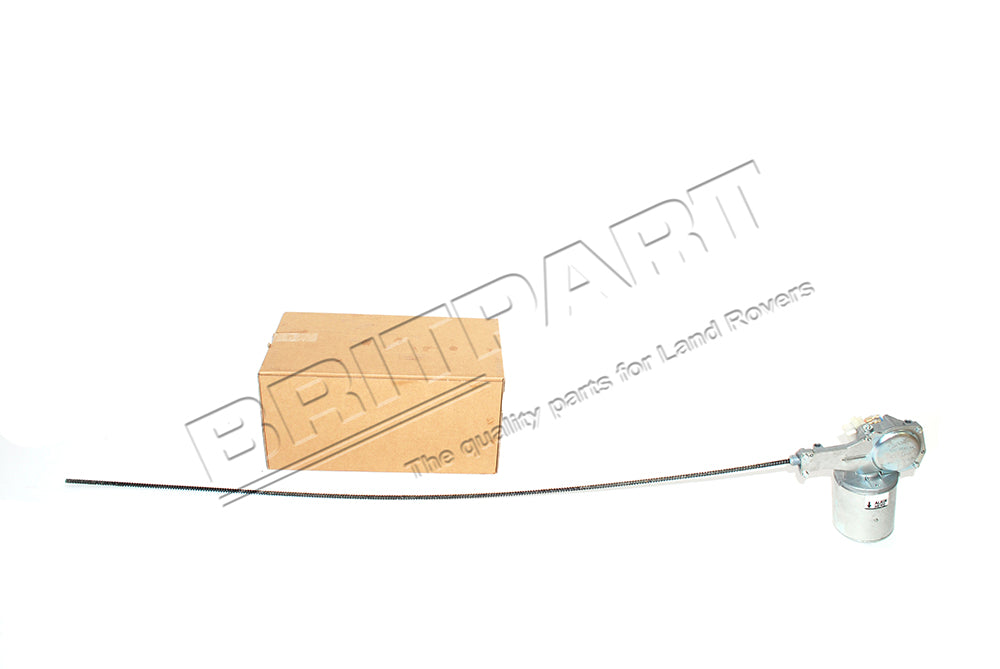 LAND ROVER DEFENDER 90 / 110 WIPER MOTOR FROM 2A622424-LR082012G