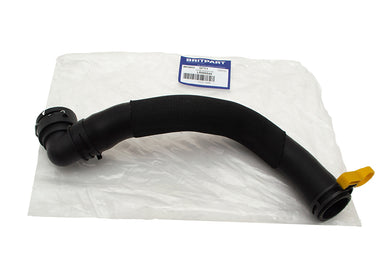 LAND ROVER DISCOVERY 4 3.0L V6 DIESEL / RANGE ROVER SPORT 3.0L V6 DIESEL RADIATOR HOSE LR095544