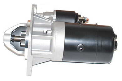 LAND ROVER DEFENDER & DISCOVERY 1 200TDI 300TDI STARTER MOTOR - NAD500210.