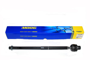 LAND ROVER DISCOVERY 3 STEERING RACK SPINDLE ROD 20mm MOOG L/H - QFK500020G.