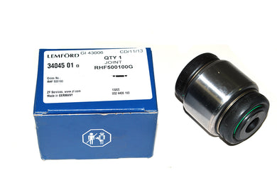 LAND ROVER DISCOVERY 3 & 4 RANGE ROVER SPORT UPPER REAR HUB BUSH RHF500100G.