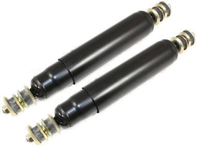 LAND ROVER DEFENDER 90 TD5/TDCI PAIR OF FRONT SHOCK ABSORBERS - RSC100040AM.