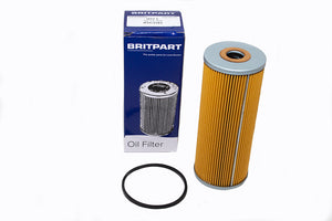 LAND ROVER SERIES 1 / 2 / 3 OIL FILTER ELEMENT 2.0 LITRE & 2.6 LITRE RTC3183