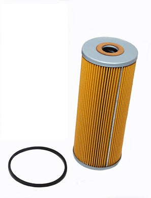 LAND ROVER SERIES 1 / 2 / 3 OIL FILTER ELEMENT 2.0 LITRE & 2.6 LITRE RTC3183.