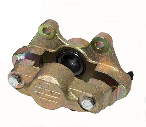 LAND ROVER DEFENDER 90 LEFT HAND REAR BRAKE CALIPER (1993 ONWARDS) - SMC500240.