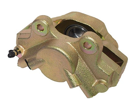 LAND ROVER DEFENDER 110 L/H/R BRAKE CALIPER FROM 2001 ONWARDS SMC500260.