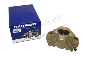 LAND ROVER DEFENDER 110 R/H/R BRAKE CALIPER FROM 2001 ONWARDS SMC500270.