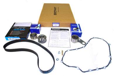 LAND ROVER DEFENDER & DISCO1 300 TDi MODIFIED TIMING BELT KIT WITH GEAR-STC4096L.