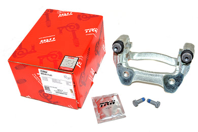 LAND ROVER DISCOVERY 3 2.7 TDV6 & DISCOVERY 4 2.7 TDV6 REAR BRAKE CALIPER CARRIER SXP500013G.