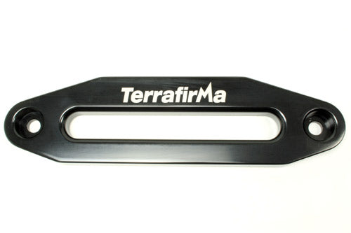 TERRAFIRMA HAWSE WINCH FAIRLEAD TF3303.