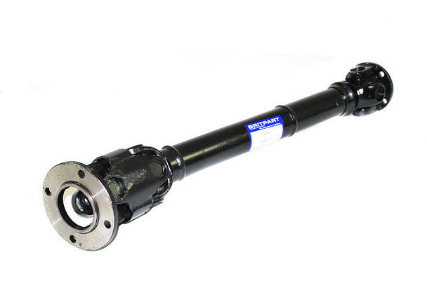 LAND ROVER DISCOVERY 2 TD5 FRONT DOUBLE CARDEN PROPSHAFT HARDY SPICER TVB000100.