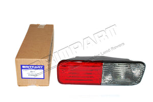 LAND ROVER DISCOVERY 2 RH REAR BUMPER LAMP 2002 ONWARDS XFB000720