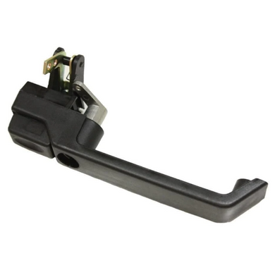 LAND ROVER DEFENDER 90/110 RH FRONT DOOR HANDLE - MXC7652.