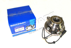 LAND ROVER DISCOVERY 2 REAR HUB WHEEL BEARING ASSY INC SENSOR - TAY100050