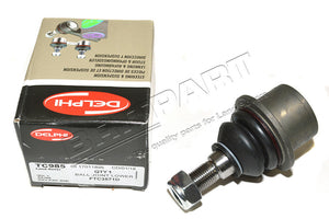 LAND ROVER DISCO 2 FRONT LOWER SUSPENSION BALL JOINT - DELPHI-FTC3571D