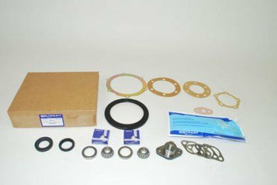 LAND ROVER DISCOVERY 1 SWIVEL HOUSING REPAIR KIT (NON-ABS) DA3165P