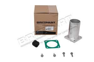 LAND ROVER DEFENDER TD5 / DISCOVERY 2 TD5 EGR BLANKING KIT DA1109