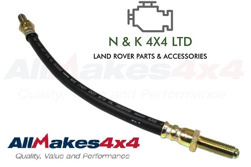 LAND ROVER DEFENDER 90 & 110 200TDI AALMAKES CLUTCH FLEXI HOSE - RTC4425AM