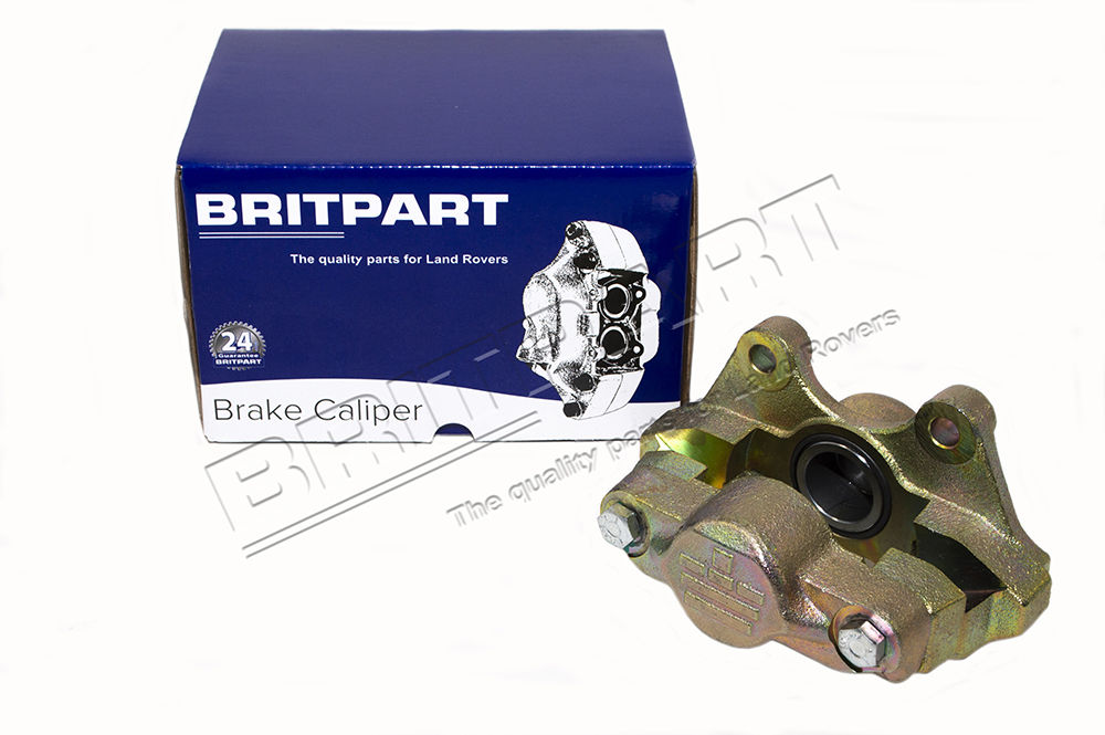 LAND ROVER DEFENDER 90 RIGHT HAND REAR BRAKE CALIPER (1993 ONWARDS) - SMC500110