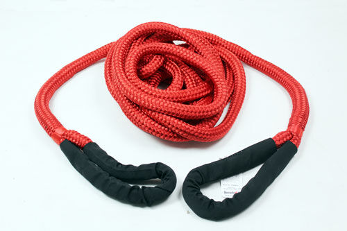 TERRAFIRMA RECOVERY ROPE 9M x 22MM 13000KGS TF3311