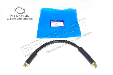 LAND ROVER DISCOVERY 1 NON ABS FRONT FLEXI BRAKE HOSE  - ANR1765