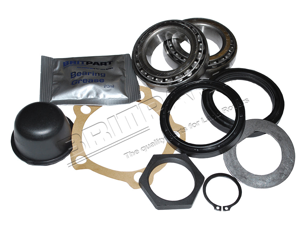 LAND ROVER DEFENDER 200 TDi REAR WHEEL BEARING KIT - BRITPART - DA2380