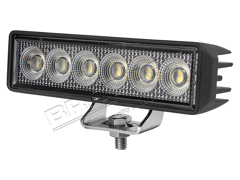 UNIVERSAL 24W LED FLOOD LIGHT DA3347