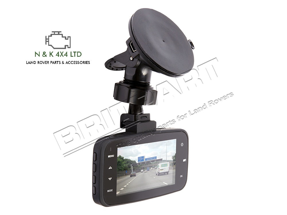 RING BRANDED DASH CAMERA HD VERSION - DA5061