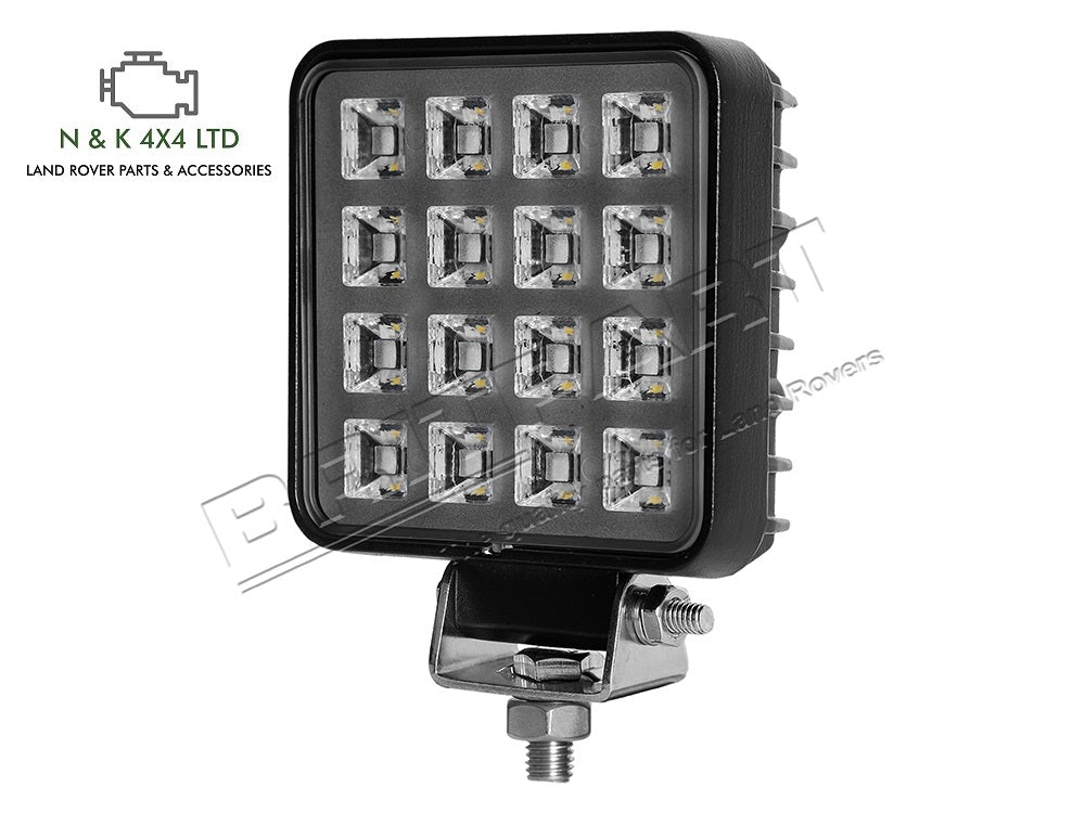 LAND ROVER LED WORK LIGHT - DA5090A