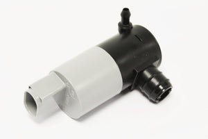 RANGE ROVER L322 REAR WINDSCREEN WASHER PUMP - DMC500040