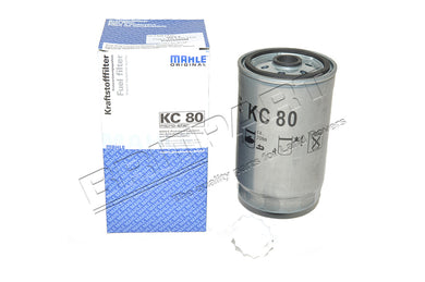 LAND ROVER DEFENDER TD5 / DISCOVERY 2 TD5 DIESEL FUEL FILTER- ESR4686M