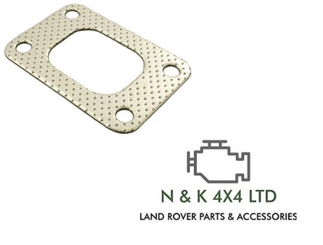 LAND ROVER DEFENDER 200TDI & 2.5TD (19J) MANIFOLD TO TURBO GASKET - ETC5710