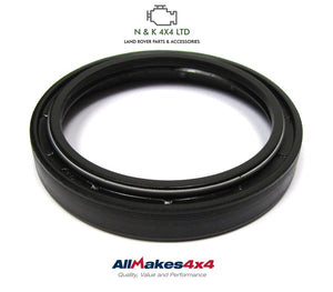 LAND ROVER DEFENDER OUTER HUB SEAL FRONT OR REAR UP TO 1993 - FRC8222AM