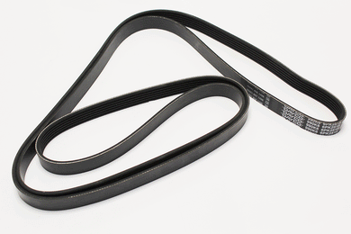 RANGE ROVER L322 2010-2012 4.4L V8 DIESEL DRIVE BELT - LR022803AM