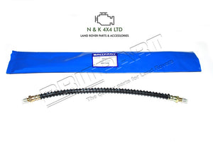 LAND ROVER DEFENDER 110 / 130 REAR BRAKE FLEXI HOSE - NRC9456