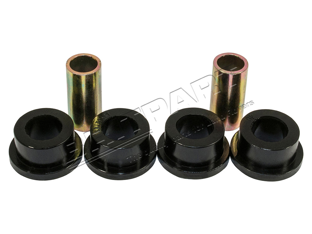 LAND ROVER DEFENDER REAR A FRAME POLYURETHANE BUSHES UPPER LINK-NTC1773PY